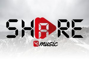 share4music