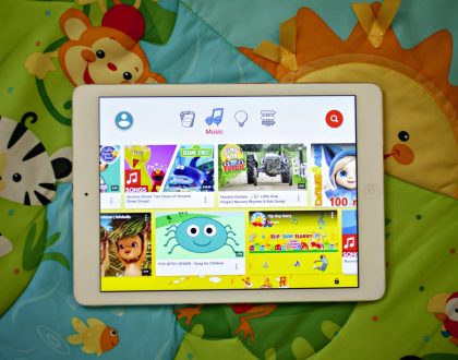 Youtube kids privacy