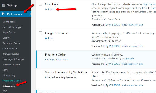 Make WordPress 10x Faster With W3 Total Cache And CloudFlare