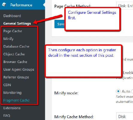 Make WordPress 10x Faster With W3 Total Cache And CloudFlare