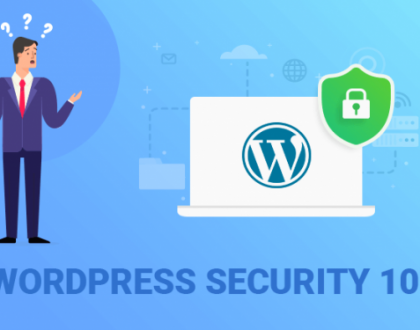 WordPress Security Guide