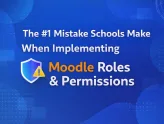 Moodle Roles Mistake