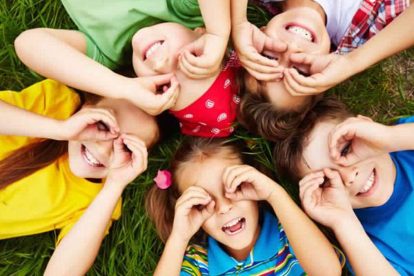 one4all-children-resting one4all