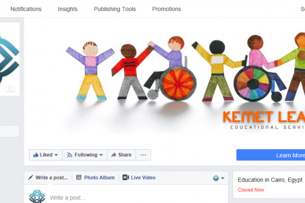 one4all-kemet-learn-Facebook one4all